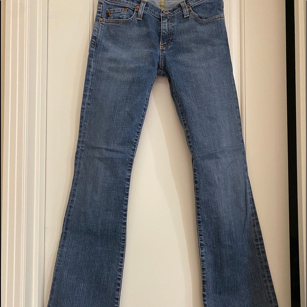 AG jeans